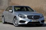 Mercedes-Benz E400 2014 года